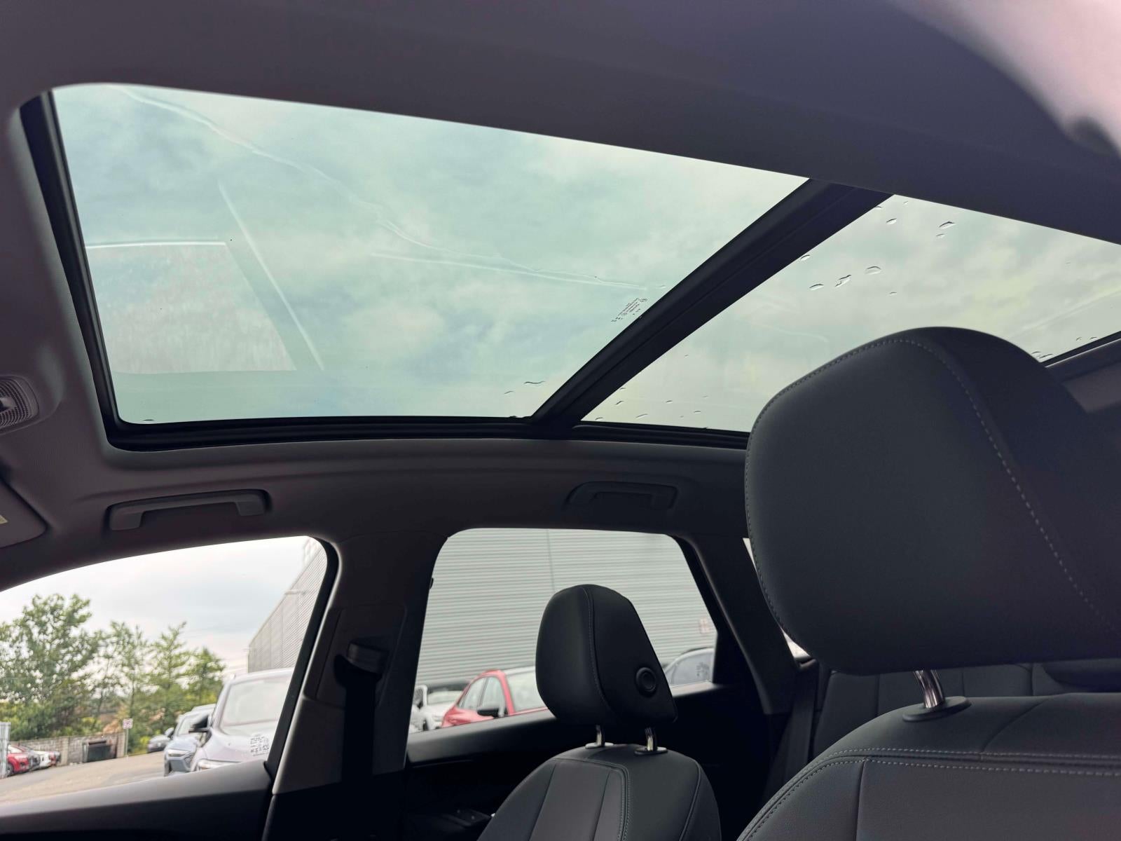 2025 Audi Q5 Premium 2.0 TFSI quattro
