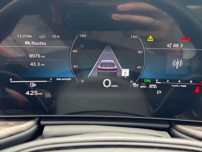 2025 Audi Q5 Premium 2.0 TFSI quattro