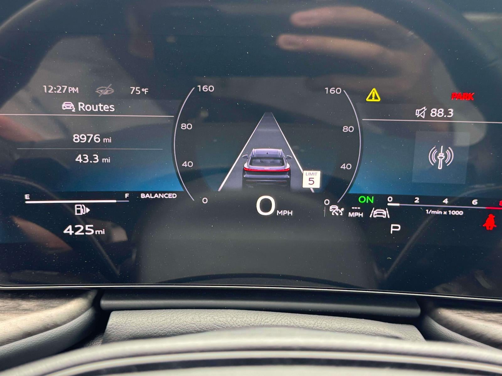 2025 Audi Q5 Premium 2.0 TFSI quattro