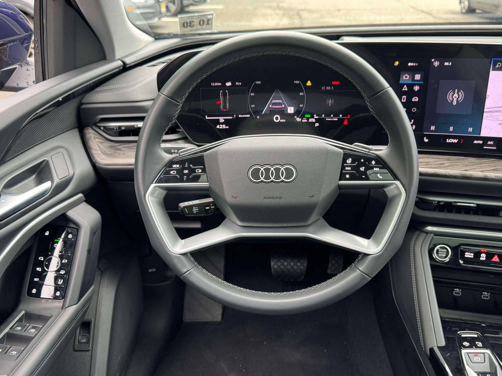 2025 Audi Q5 Premium 2.0 TFSI quattro