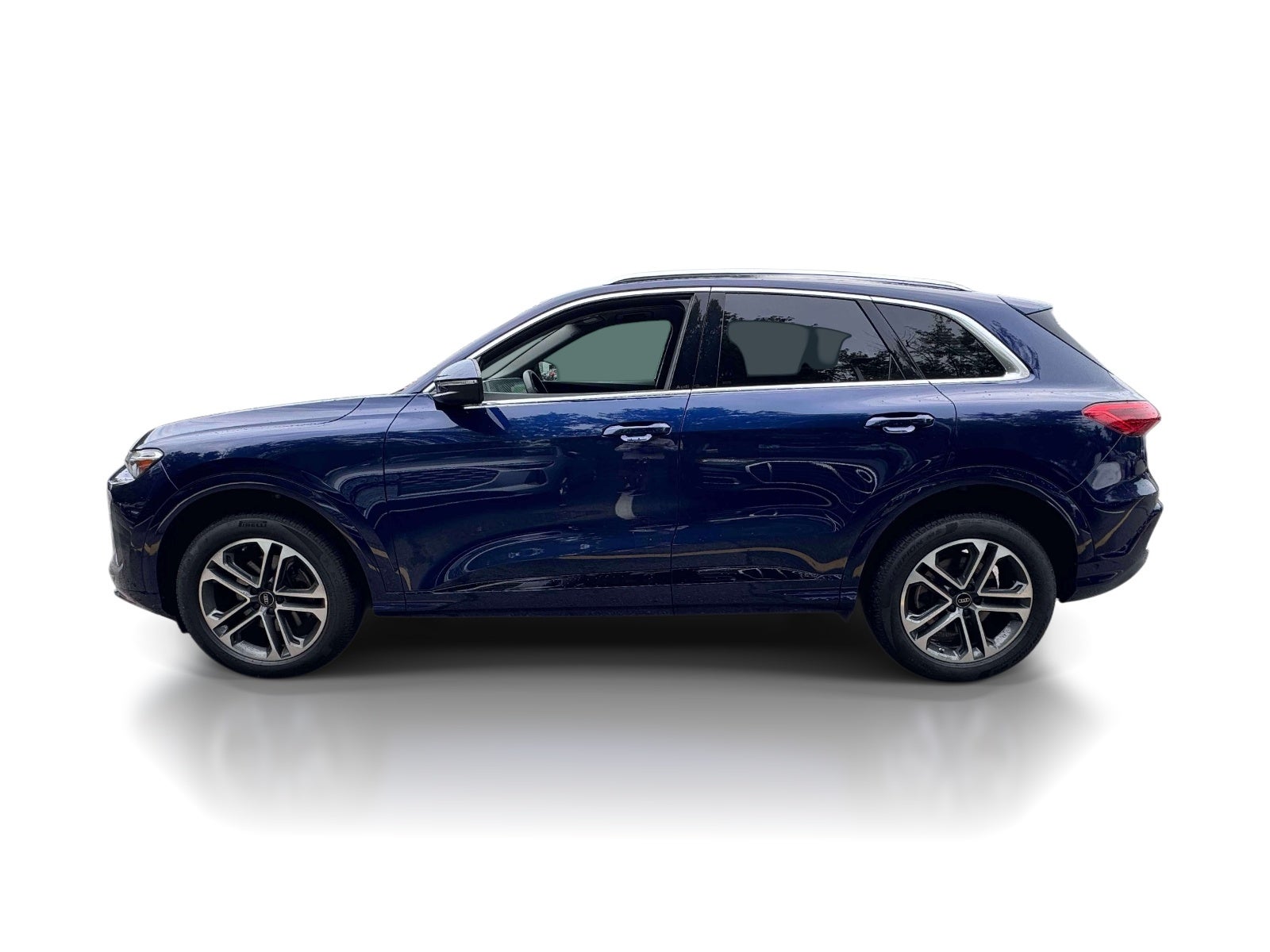 2025 Audi Q5 Premium 2.0 TFSI quattro