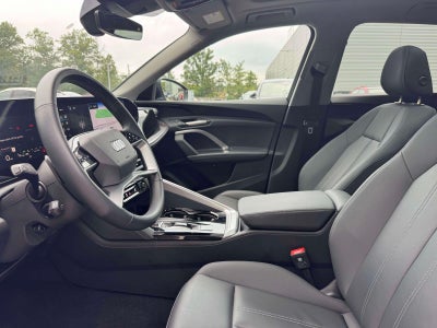 2025 Audi Q5 Premium 2.0 TFSI quattro