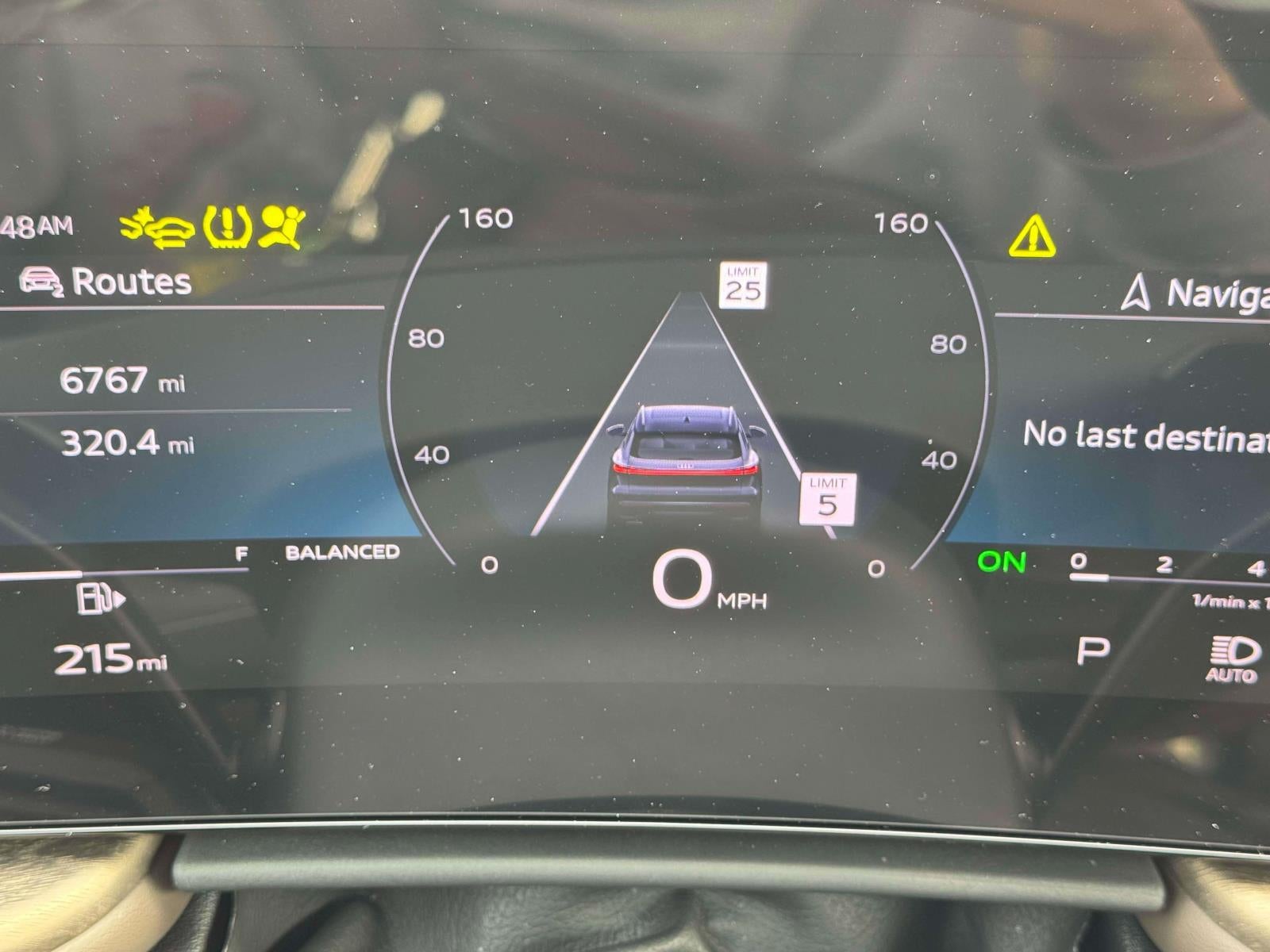 2025 Audi Q5 Premium 2.0 TFSI quattro