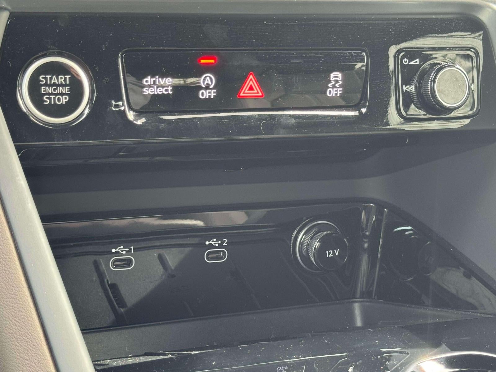 2025 Audi Q5 Premium 2.0 TFSI quattro