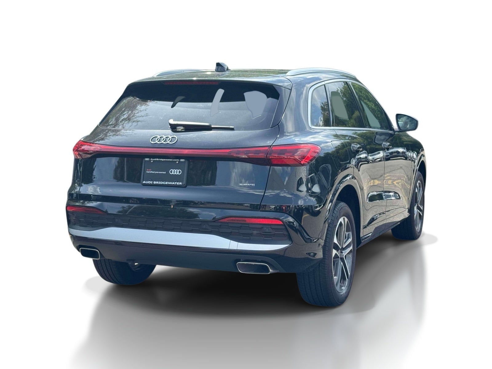 2025 Audi Q5 Premium 2.0 TFSI quattro