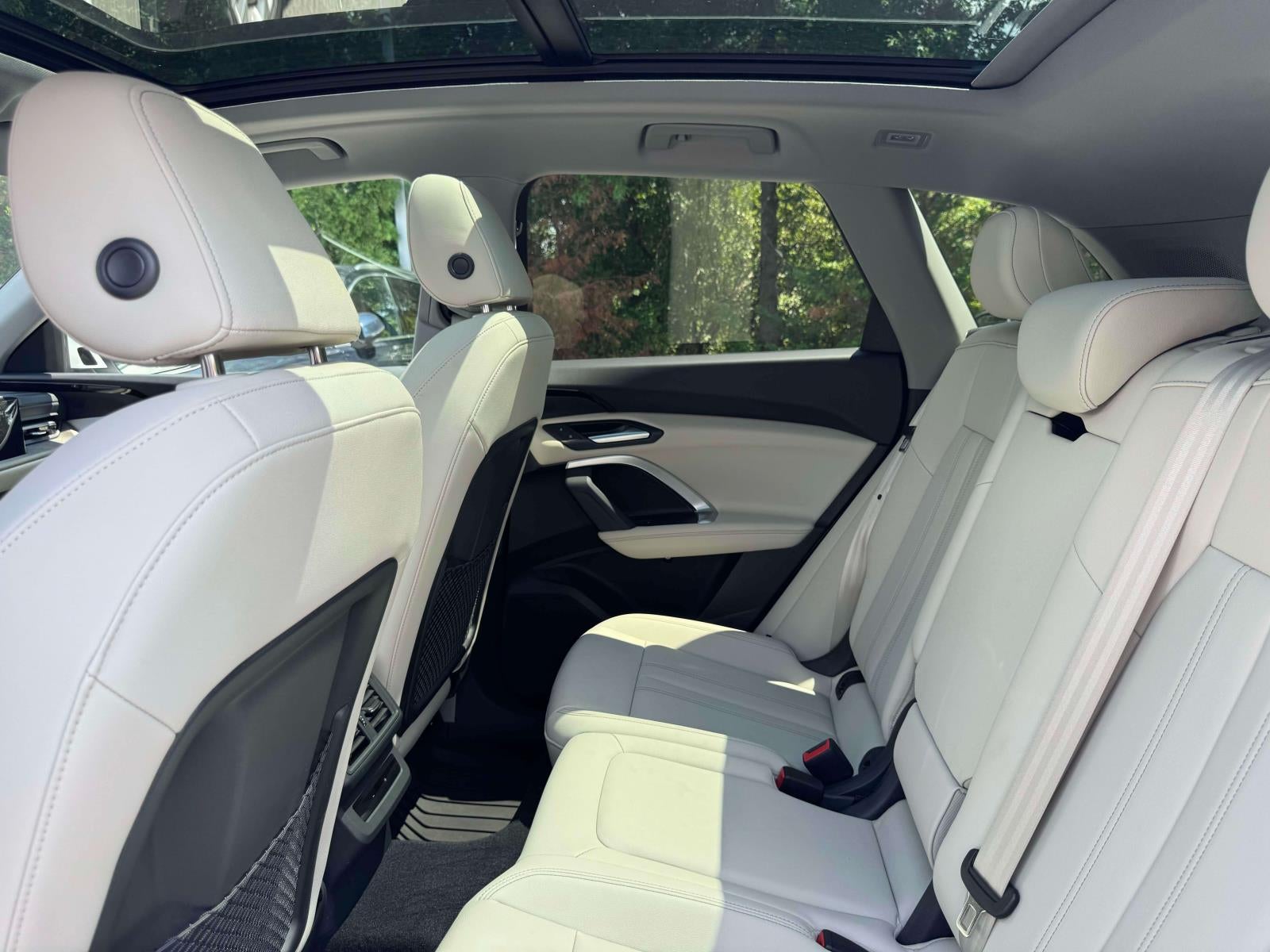 2025 Audi Q5 Premium 2.0 TFSI quattro