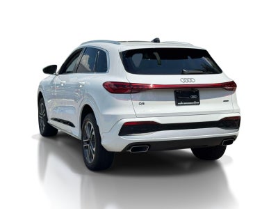 2025 Audi Q5 Premium 2.0 TFSI quattro