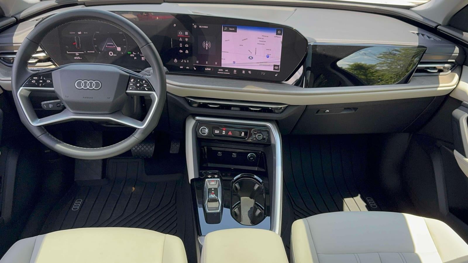 2025 Audi Q5 Premium 2.0 TFSI quattro