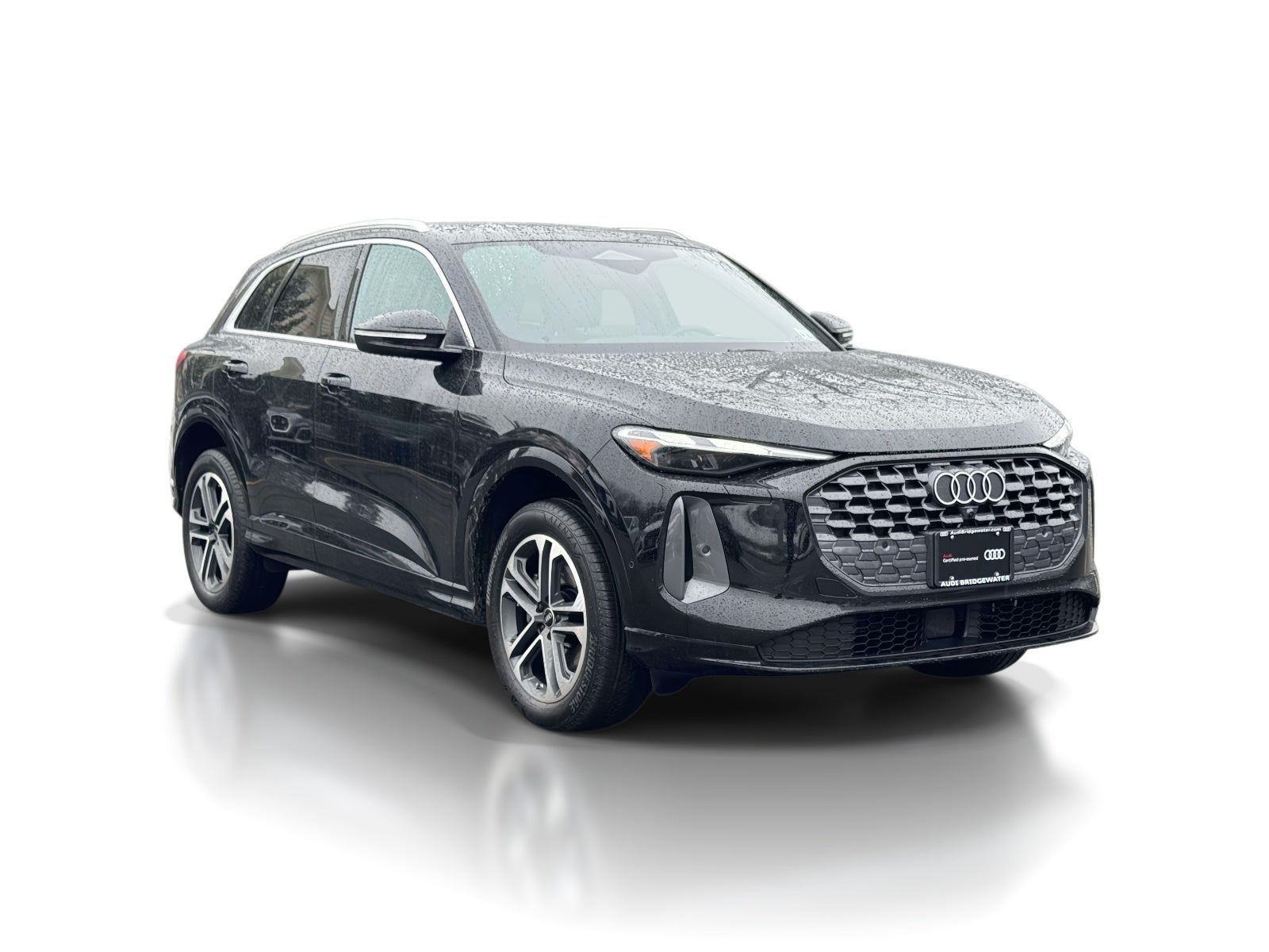 2025 Audi Q5 Premium 2.0 TFSI quattro