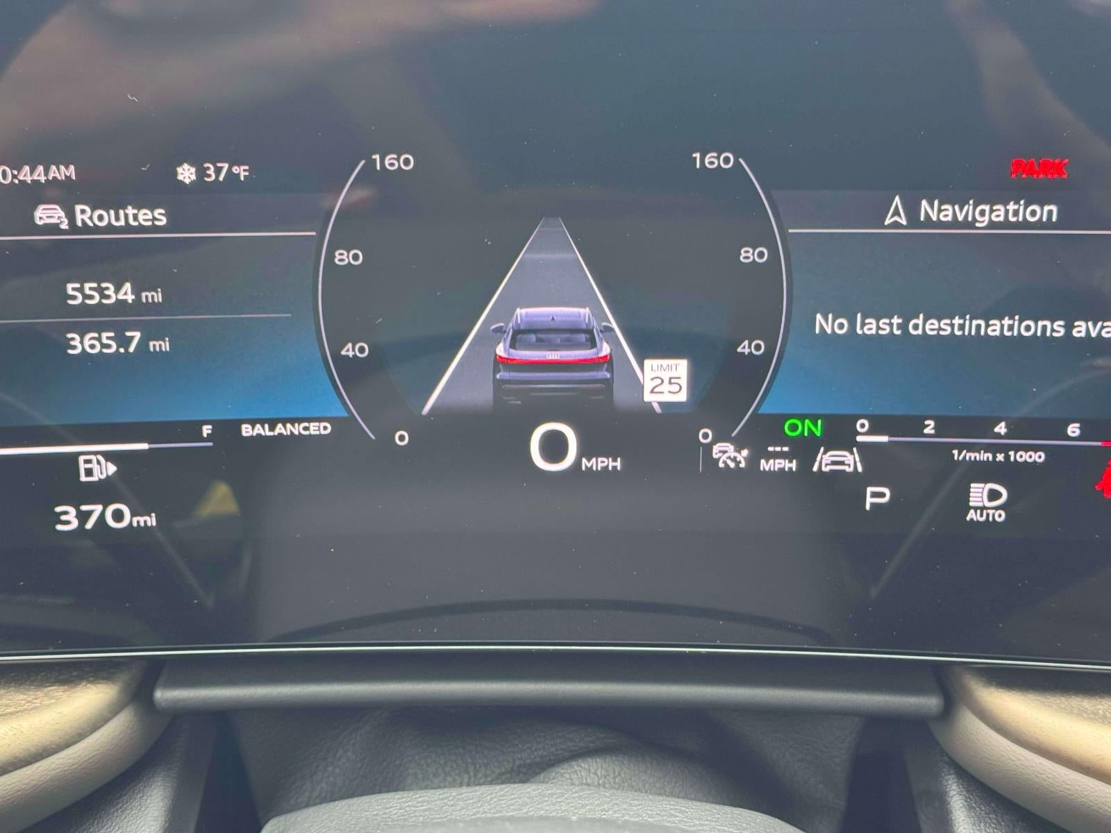 2025 Audi Q5 Premium 2.0 TFSI quattro