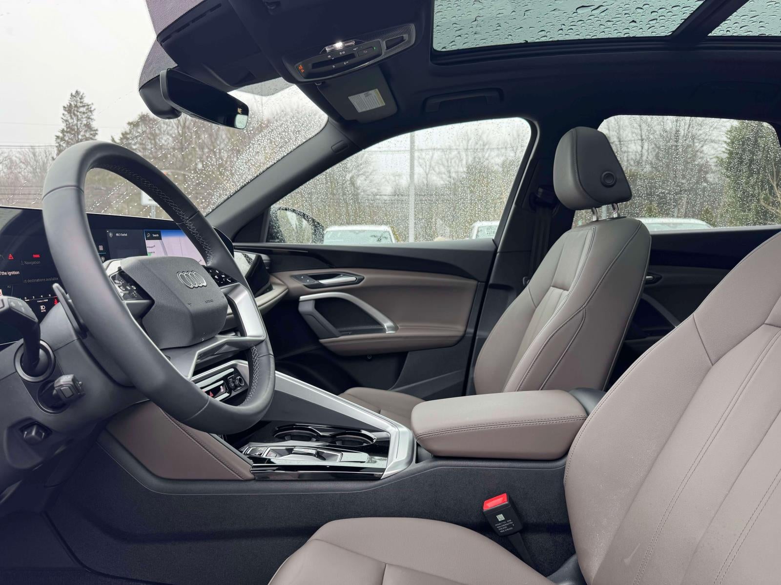 2025 Audi Q5 Premium 2.0 TFSI quattro