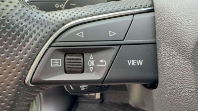 2022 Audi SQ5 Sportback Premium Plus 3.0 TFSI quattro