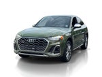 2022 Audi SQ5 Sportback Premium Plus 3.0 TFSI quattro