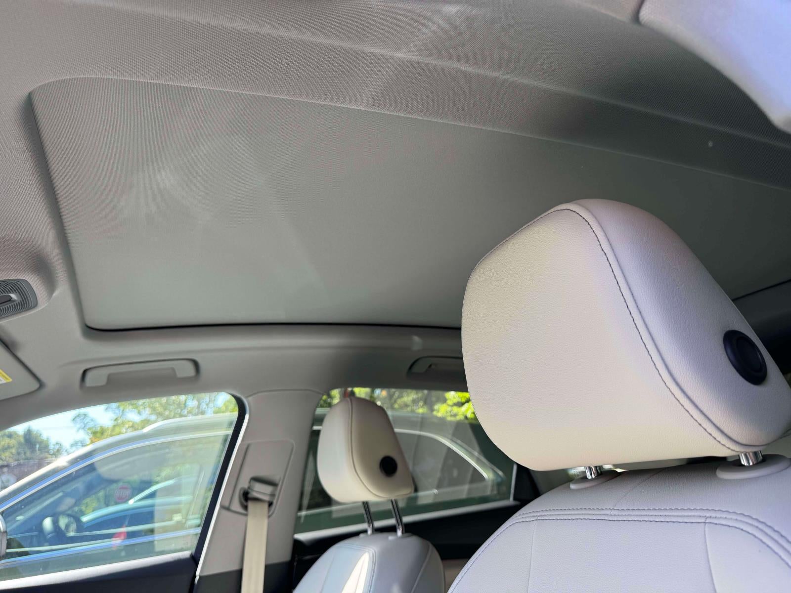 2025 Audi Q5 Premium Plus 2.0 TFSI quattro