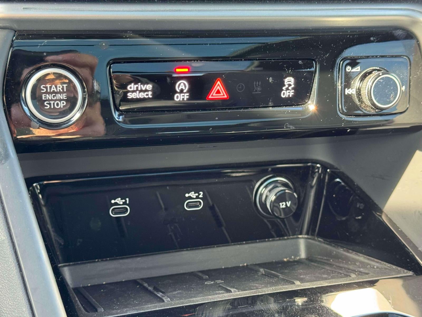 2025 Audi Q5 Premium Plus 2.0 TFSI quattro