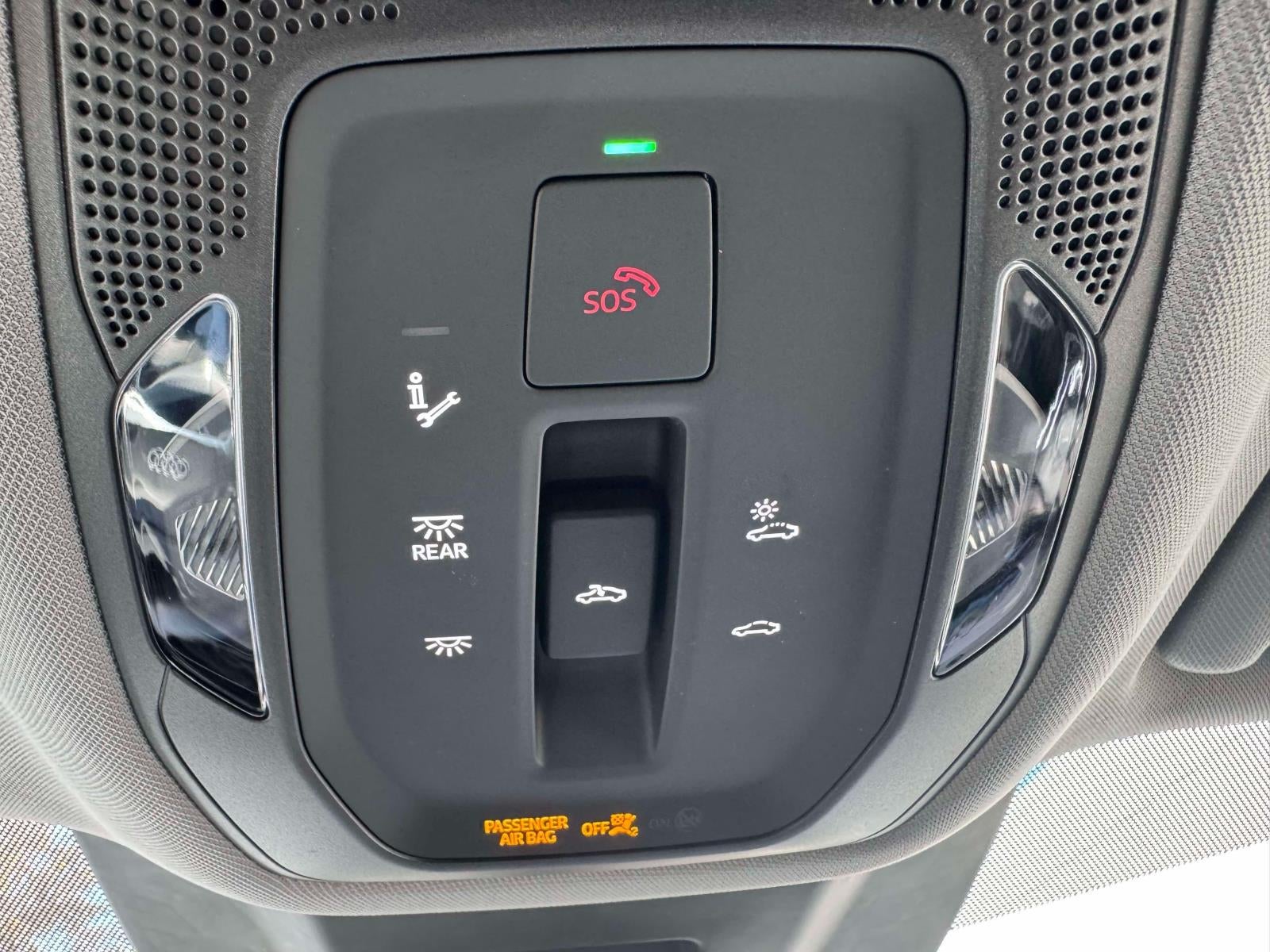 2025 Audi Q5 Premium Plus 2.0 TFSI quattro