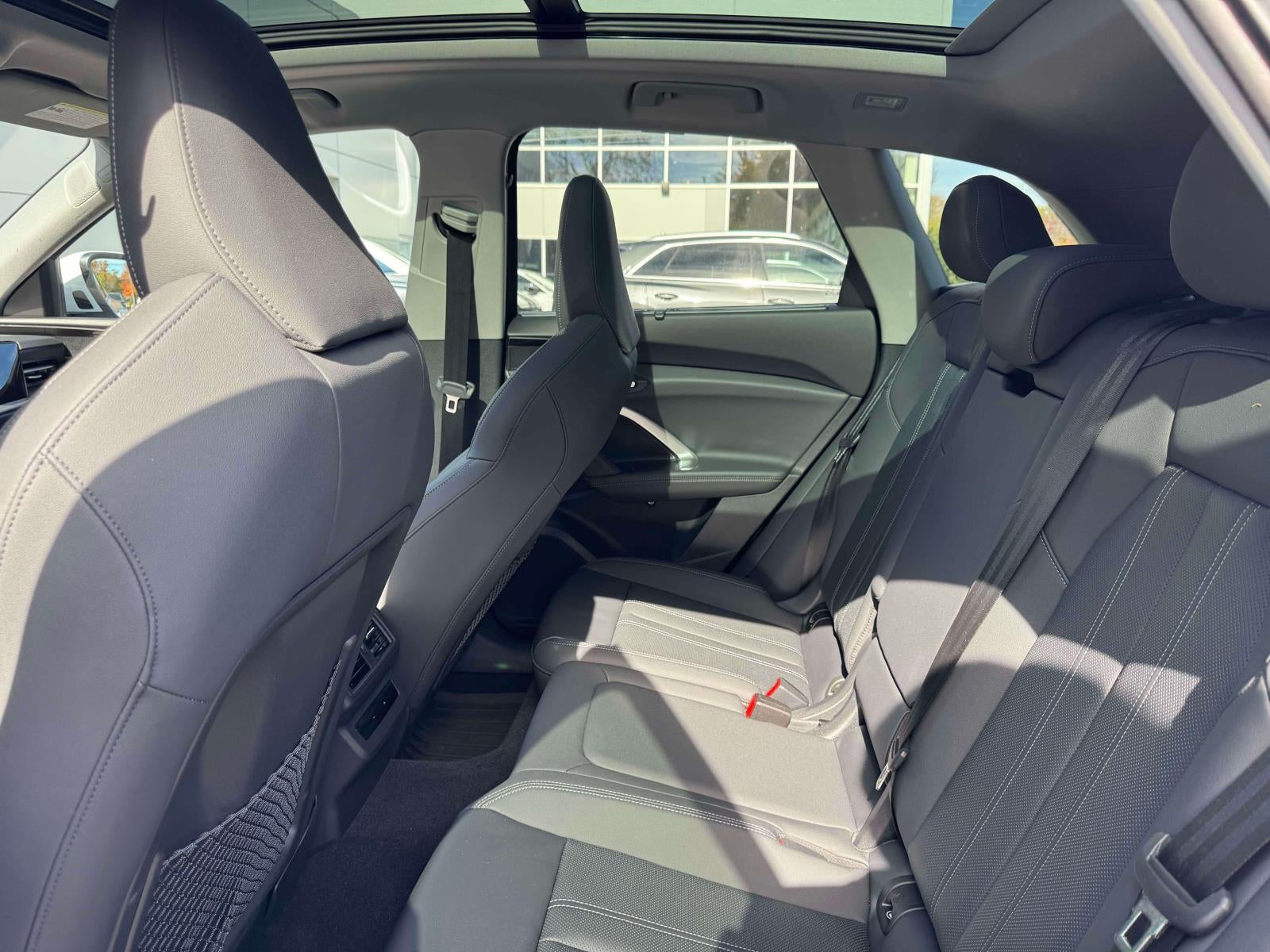2025 Audi Q5 Premium Plus 2.0 TFSI quattro