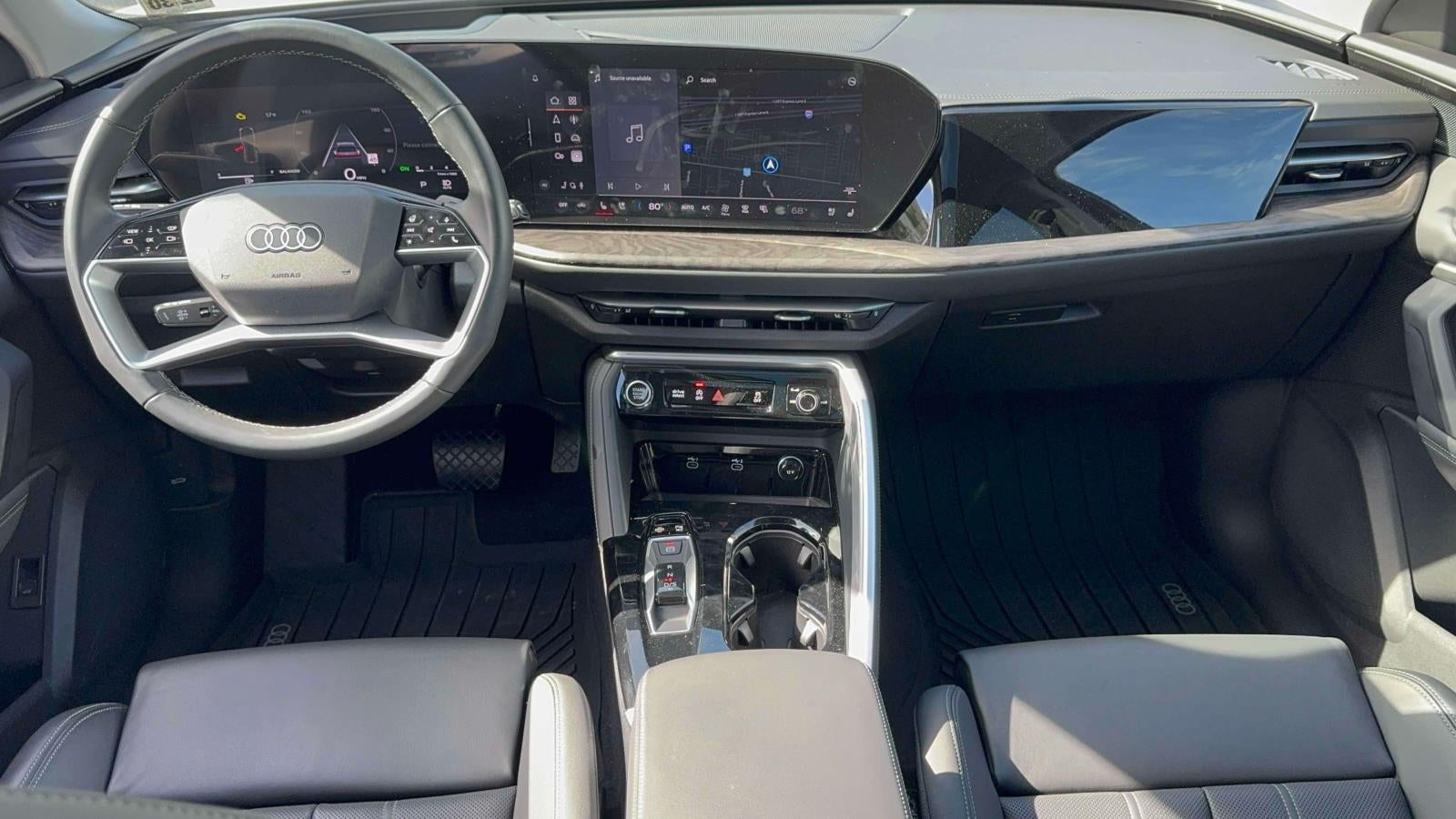 2025 Audi Q5 Premium Plus 2.0 TFSI quattro