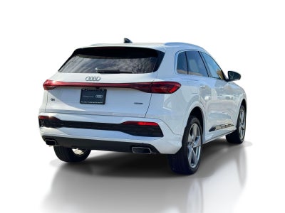 2025 Audi Q5 Premium Plus 2.0 TFSI quattro