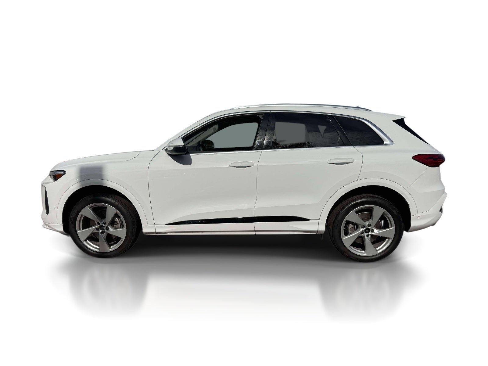 2025 Audi Q5 Premium Plus 2.0 TFSI quattro