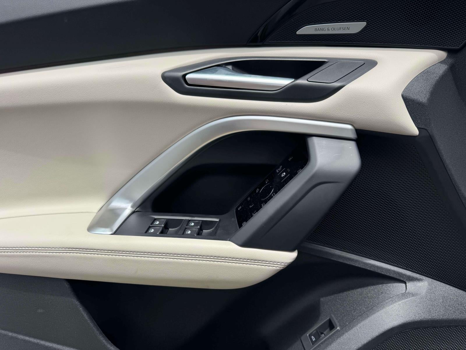 2025 Audi Q5 Premium Plus 2.0 TFSI quattro