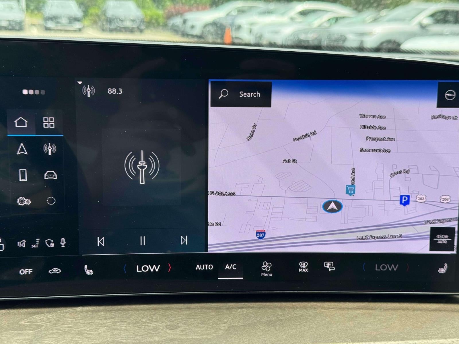 2025 Audi Q5 Premium Plus 2.0 TFSI quattro