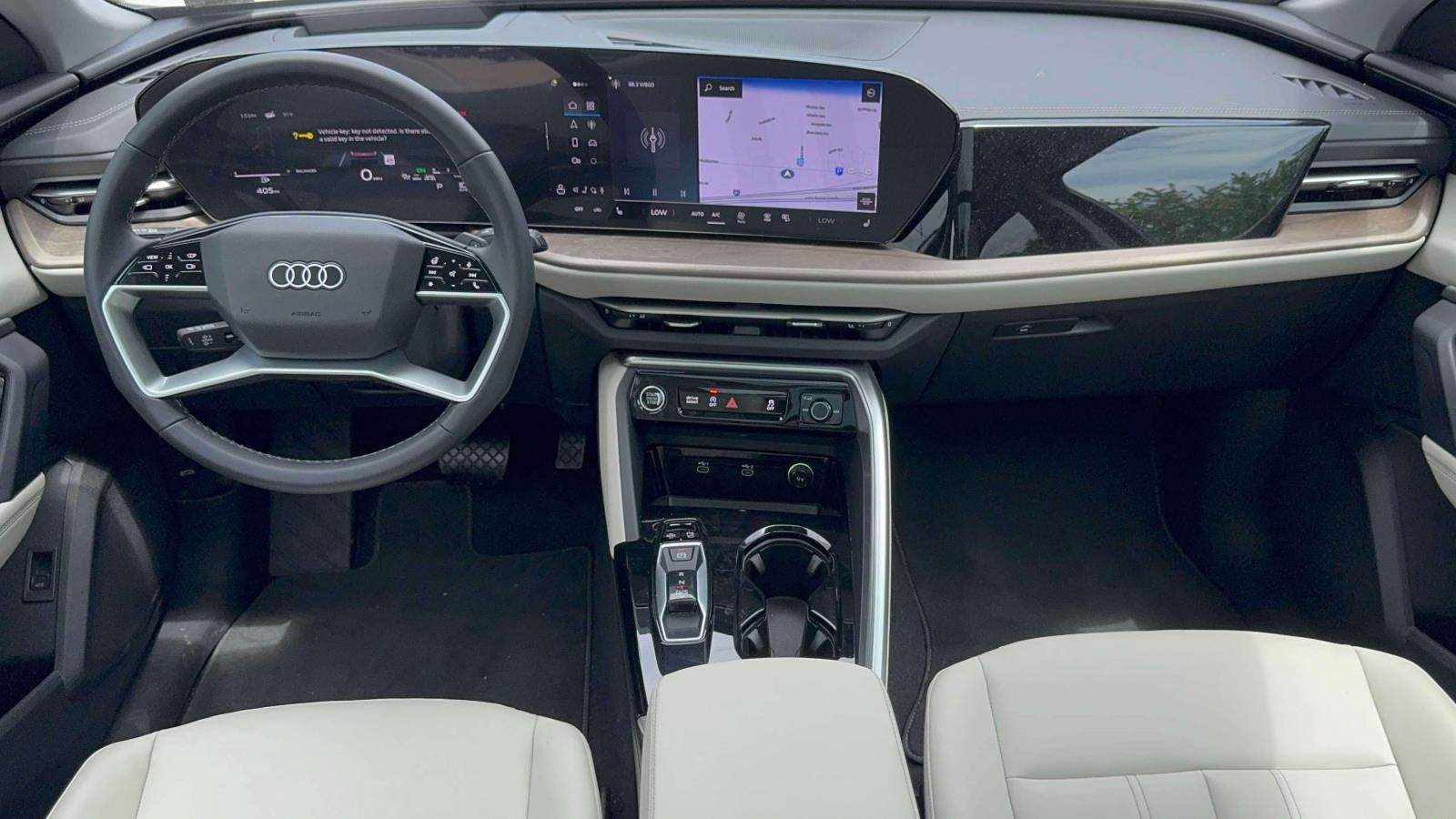 2025 Audi Q5 Premium Plus 2.0 TFSI quattro