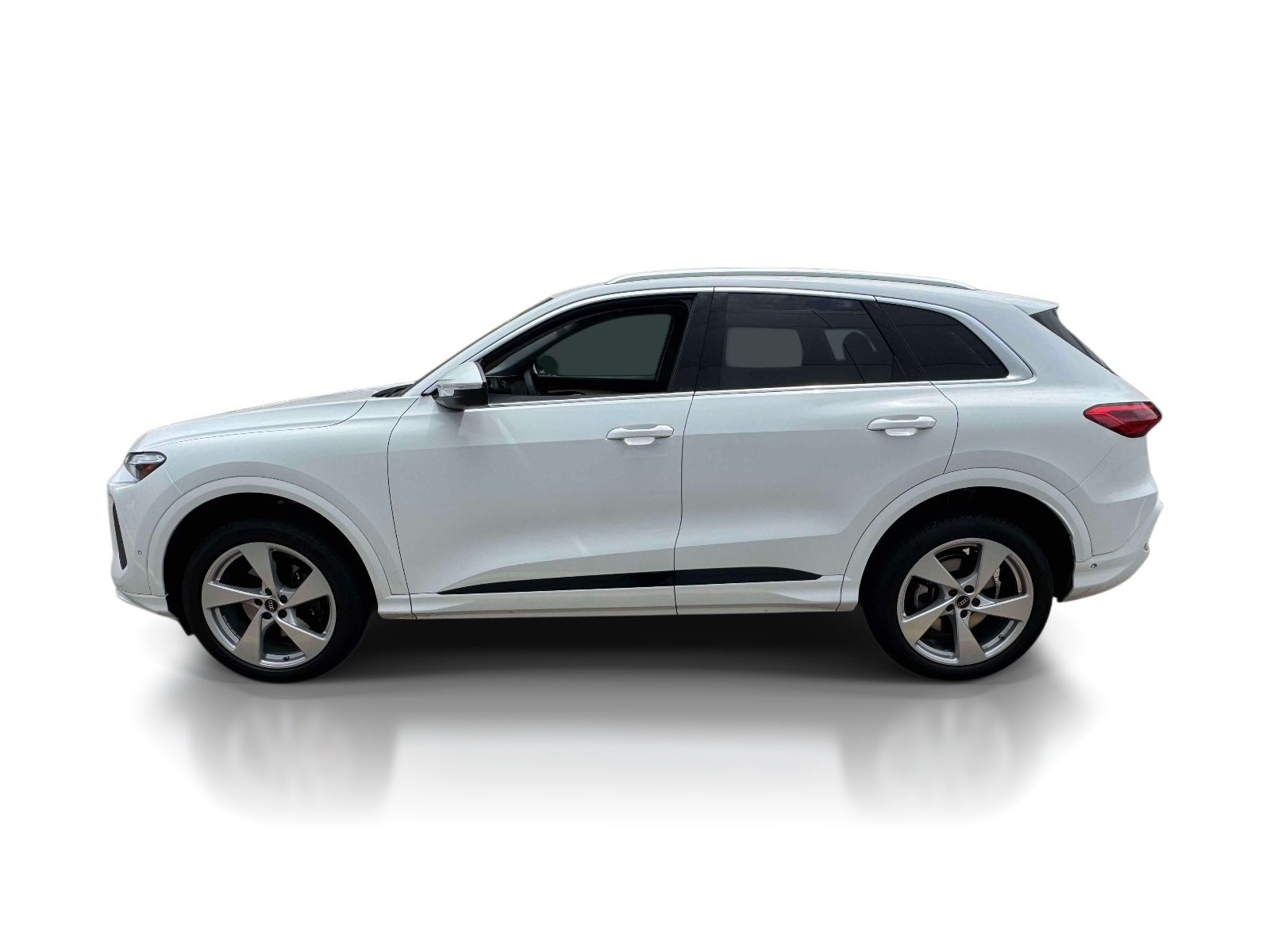 2025 Audi Q5 Premium Plus 2.0 TFSI quattro
