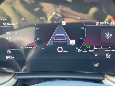 2025 Audi Q5 Premium Plus 2.0 TFSI quattro