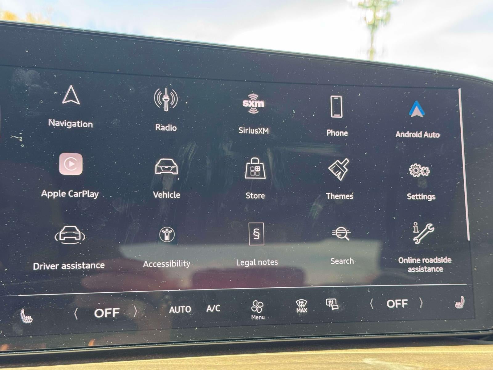 2025 Audi Q5 Premium Plus 2.0 TFSI quattro