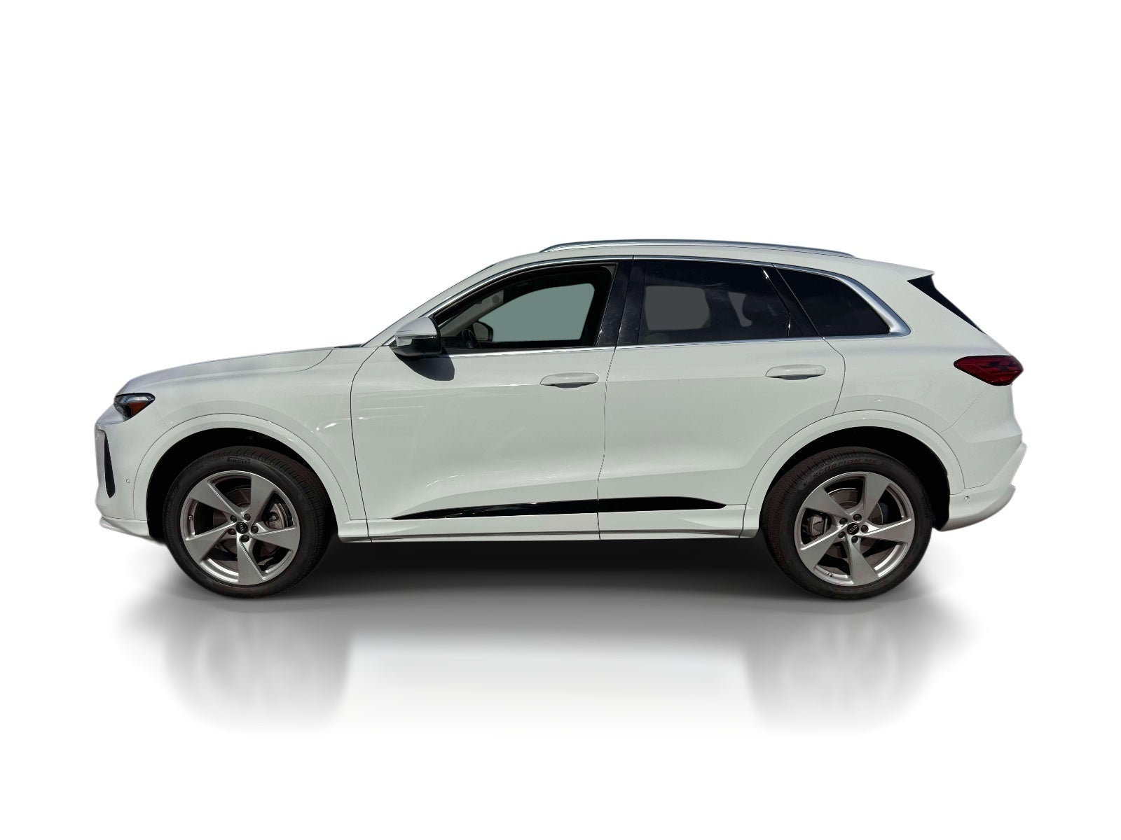 2025 Audi Q5 Premium Plus 2.0 TFSI quattro