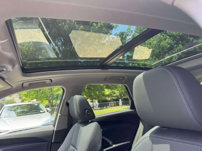 2025 Audi Q5 Premium Plus 2.0 TFSI quattro