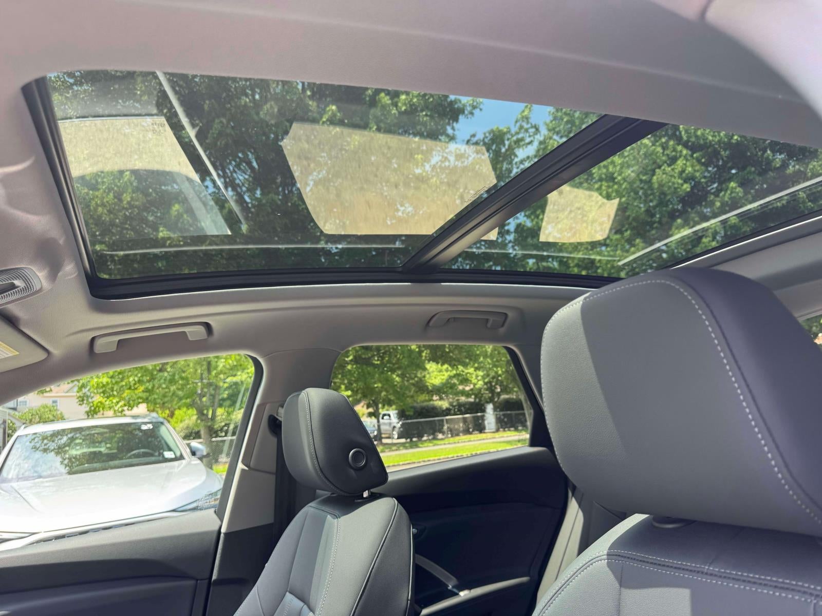 2025 Audi Q5 Premium Plus 2.0 TFSI quattro