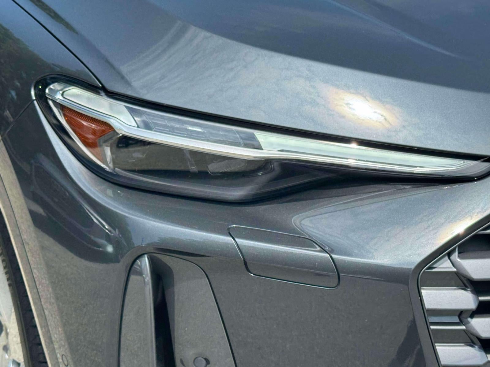 2025 Audi Q5 Premium Plus 2.0 TFSI quattro