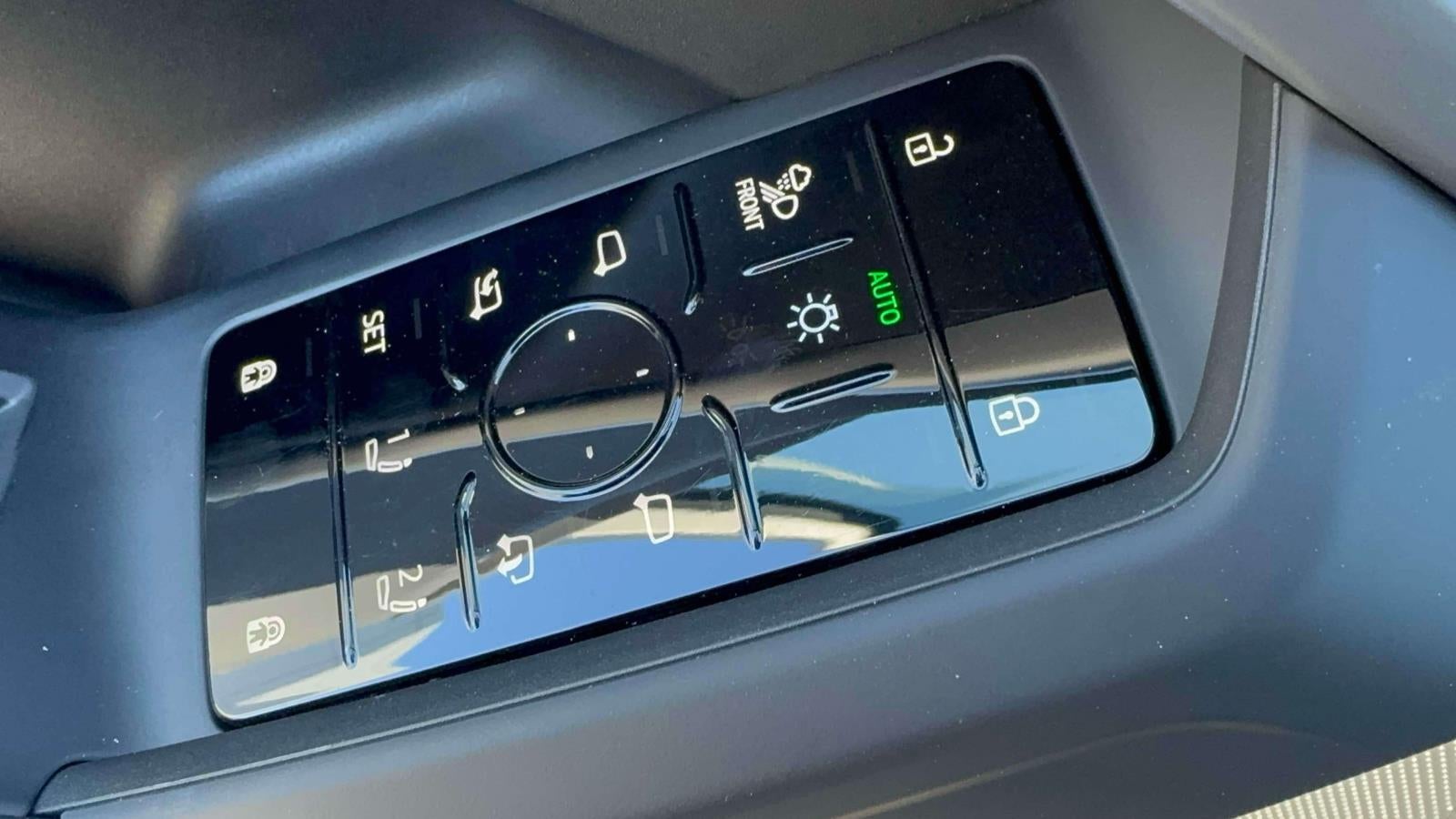 2025 Audi Q5 Prestige 2.0 TFSI quattro