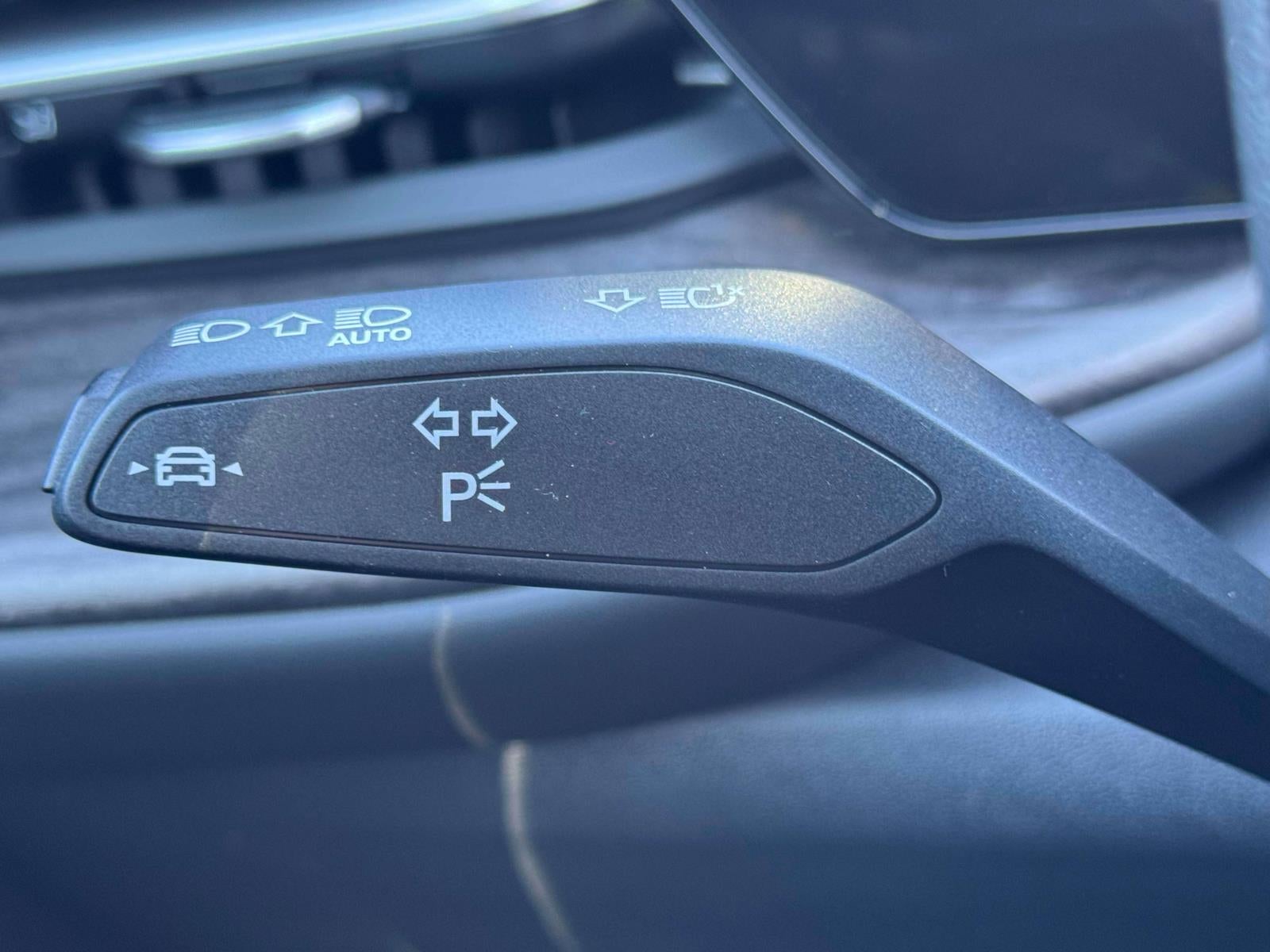 2025 Audi Q5 Prestige 2.0 TFSI quattro