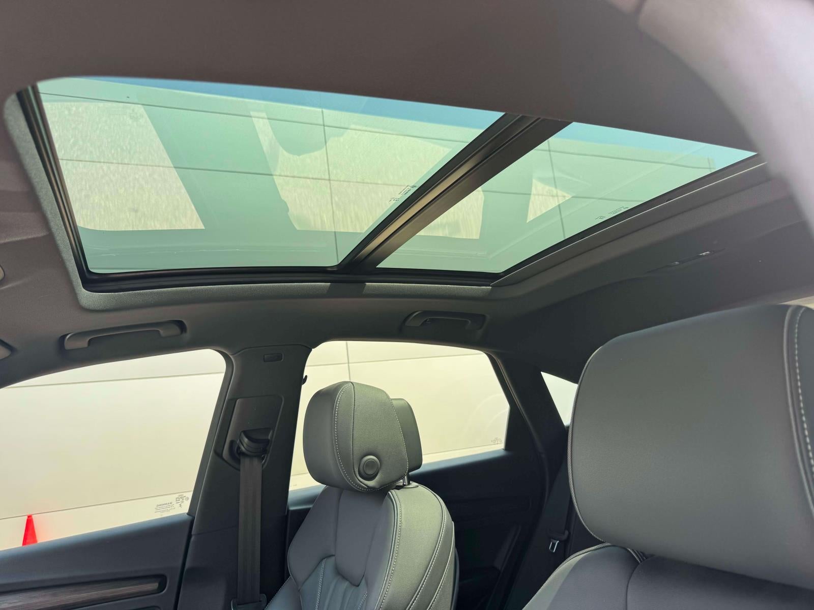 2023 Audi Q5 Sportback S line Premium 45 TFSI quattro