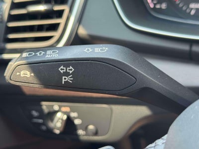2023 Audi Q5 Sportback S line Premium 45 TFSI quattro