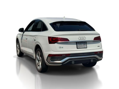 2023 Audi Q5 Sportback S line Premium 45 TFSI quattro