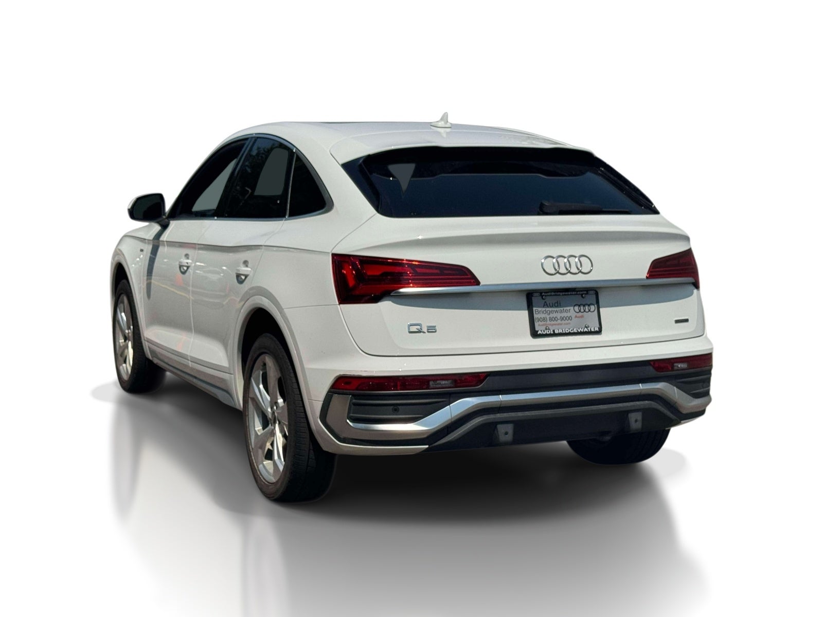 2023 Audi Q5 Sportback S line Premium 45 TFSI quattro