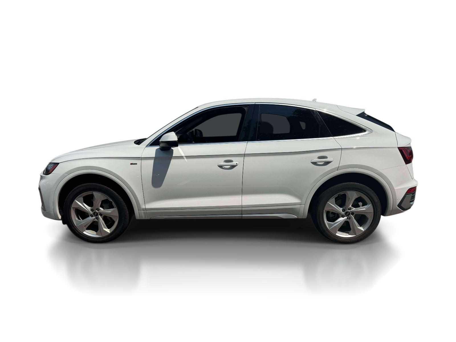 2023 Audi Q5 Sportback S line Premium 45 TFSI quattro