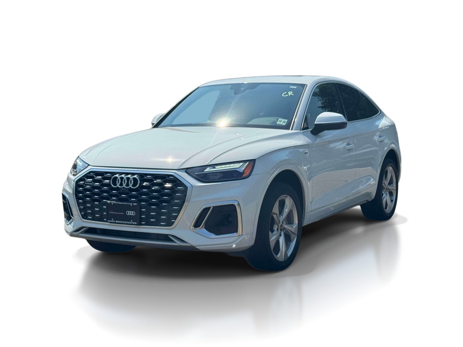 2023 Audi Q5 Sportback S line Premium Plus 45 TFSI quattro