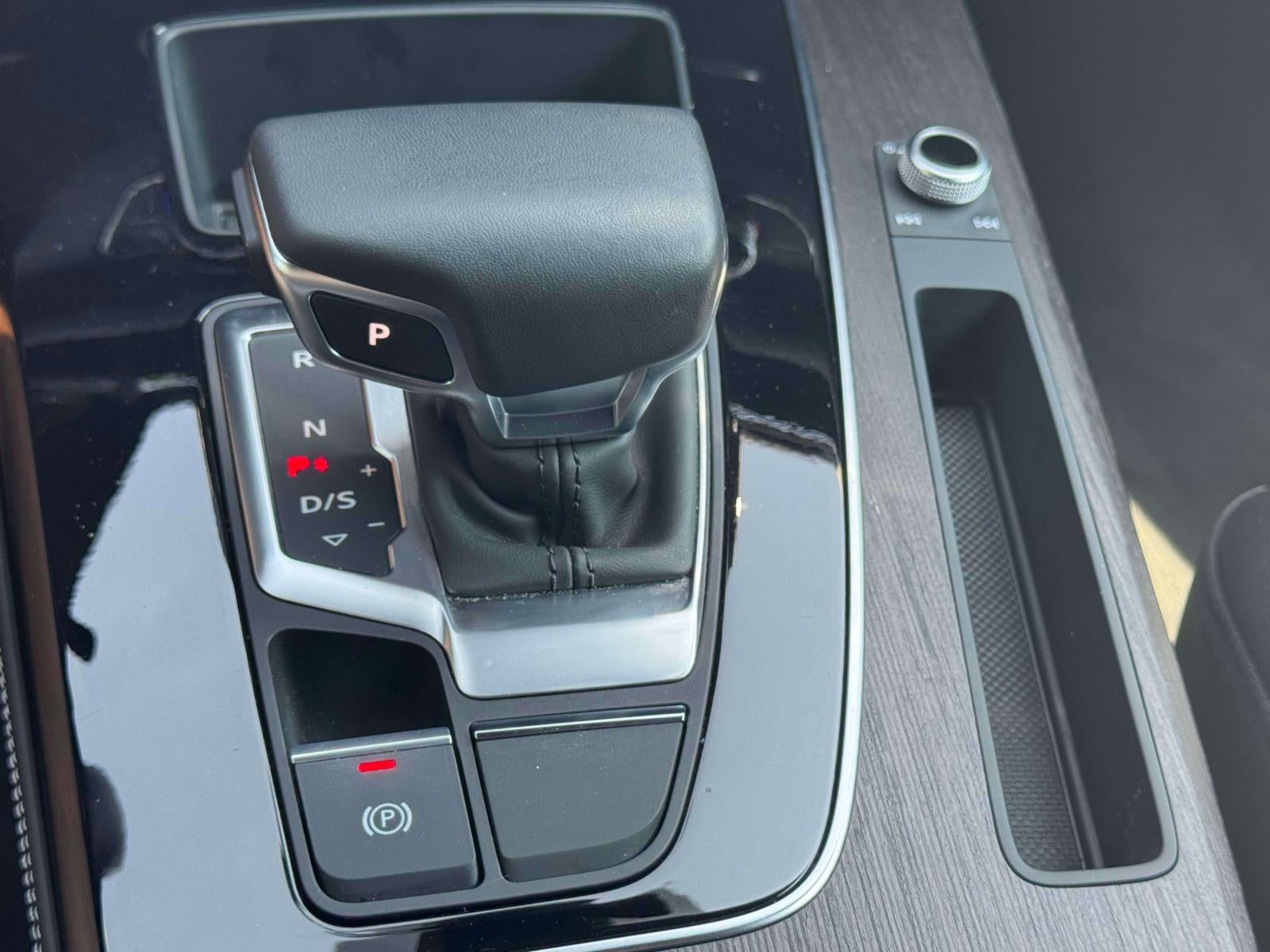 2023 Audi Q5 Sportback S line Premium Plus 45 TFSI quattro