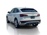 2023 Audi Q5 Sportback S line Premium Plus 45 TFSI quattro