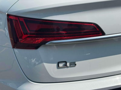 2023 Audi Q5 Sportback S line Premium Plus 45 TFSI quattro