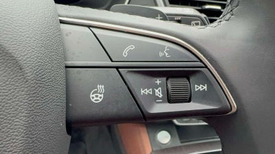 2025 Audi Q5 Sportback S line Premium Plus 45 TFSI quattro