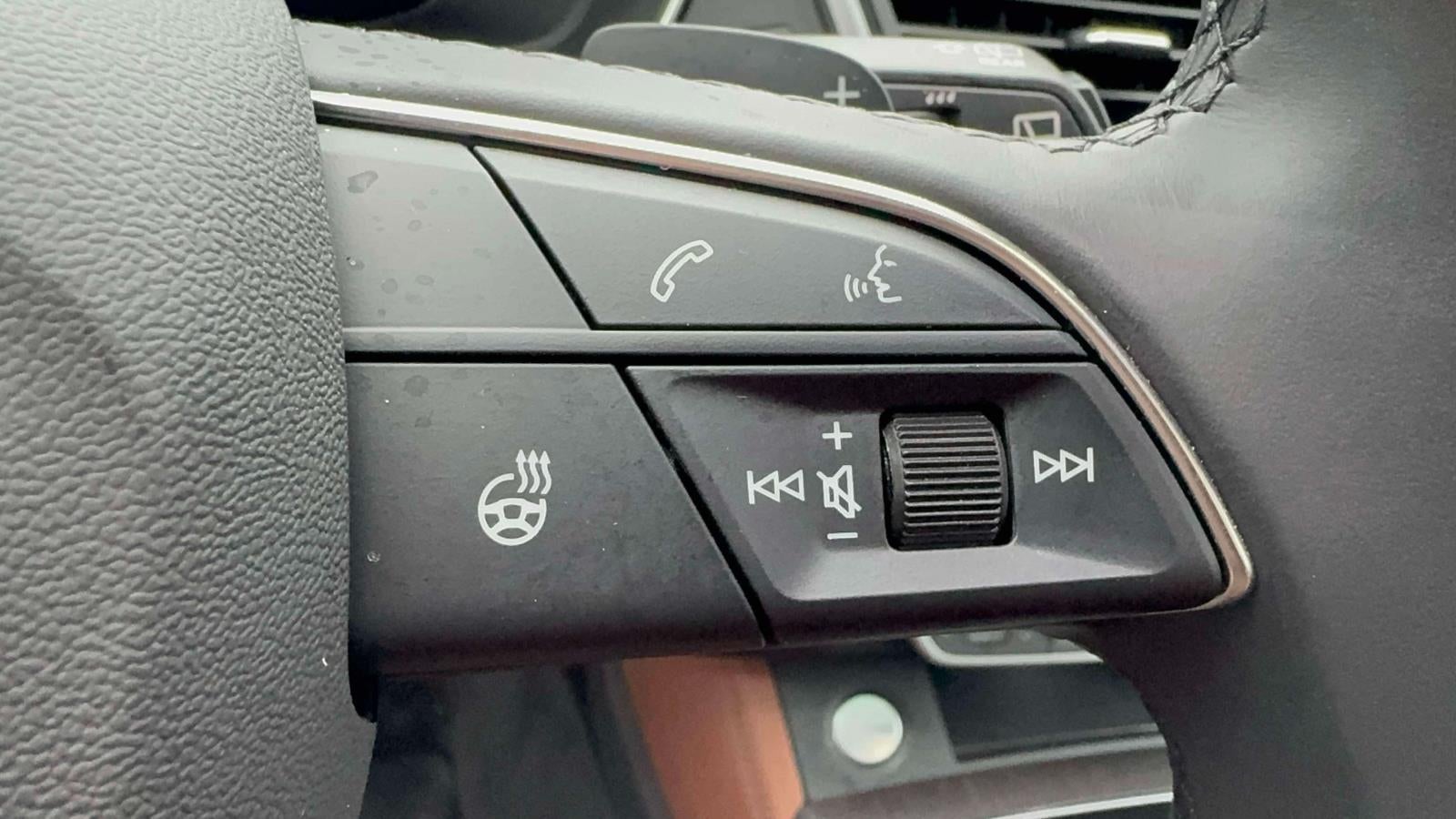 2025 Audi Q5 Sportback S line Premium Plus 45 TFSI quattro