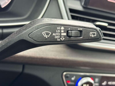 2025 Audi Q5 Sportback S line Premium Plus 45 TFSI quattro