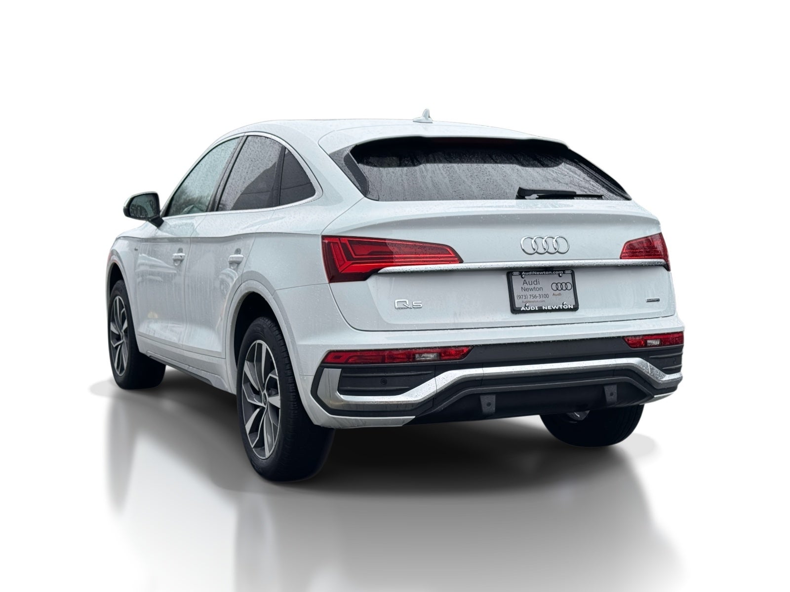 2025 Audi Q5 Sportback S line Premium Plus 45 TFSI quattro