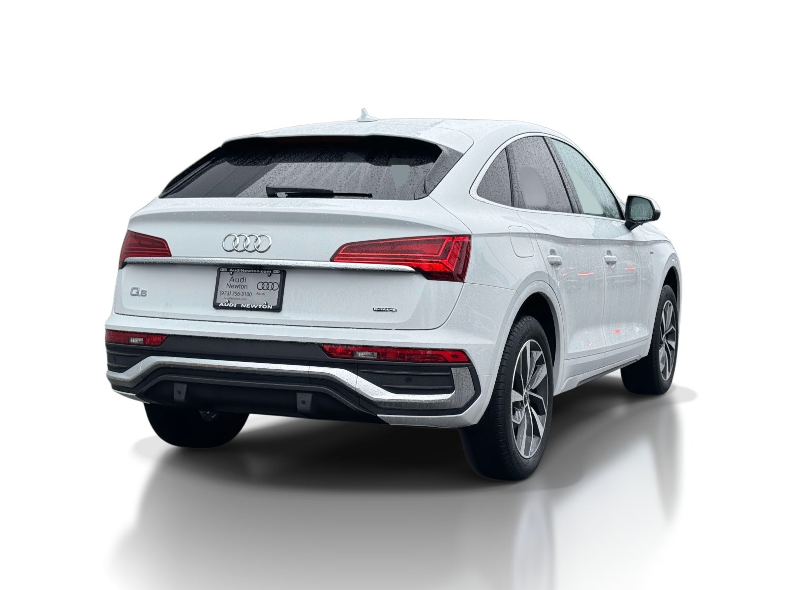 2025 Audi Q5 Sportback S line Premium Plus 45 TFSI quattro